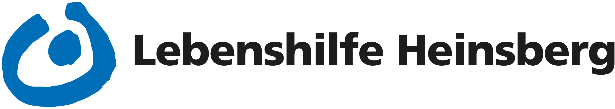 Lebenshilfe Heinsberg logo